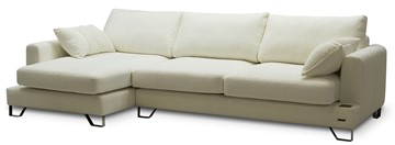 Угловой диван с оттоманкой Комфорт лайт 3100х1600 мм во Владимире