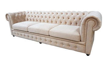 Прямой диван Модест 3Д (Р)(Миксотуаль) в Коврове