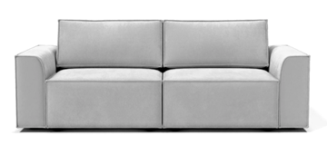 Прямой диван Лофт БЛ1-БП1 (НПБ/Еврокнижка) в Коврове