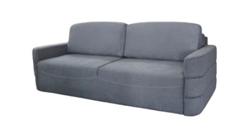Прямой диван Палермо (задняя спинка в ткани) в Коврове