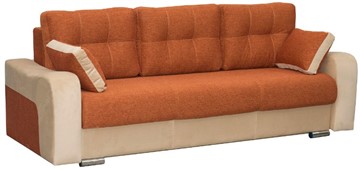 Прямой диван АСМ Соната 5 БД М (Тик-так) в Коврове