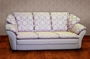 Прямой диван BULGARI Лотос Д3 в Коврове