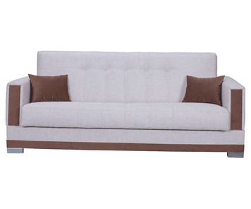Прямой диван Нео 56 БД в Коврове