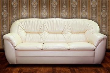 Прямой диван BULGARI Ричмонд Д3 в Коврове