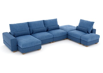 Модульный диван FLURE Home V-10-M, Memory foam в Коврове