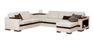 Модульный диван КлассМебель Барон современный в Коврове