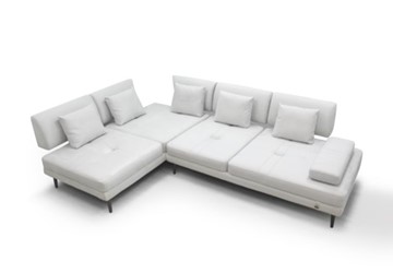 Угловой модульный диван Милан-2 (м8,1+м2,2) во Владимире