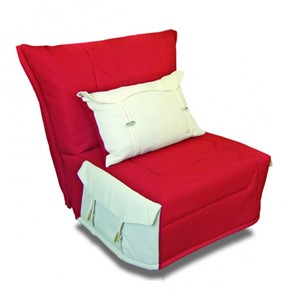 Кресло раскладное Аккордеон-портфель, 800 TFK в Коврове