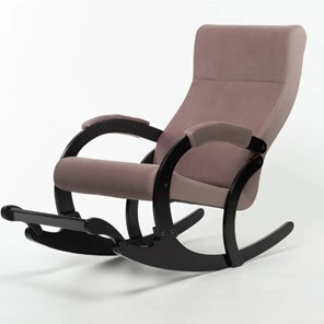 Кресло-качалка Марсель, ткань Amigo Java 33-Т-AJ в Коврове