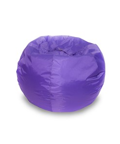 Кресло-мешок Орбита, оксфорд, фиолетовый в Коврове