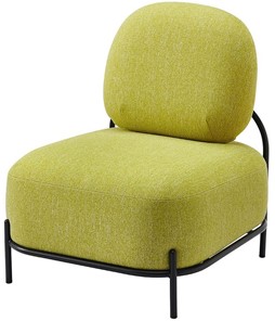 Кресло SOFA-06-01, желтый A652-21 в Коврове