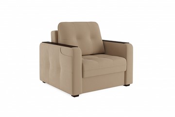 Кресло-кровать Smart 3, Веллуто 05 в Коврове