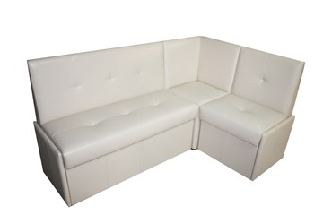 Угловой кухонный диван Модерн 8 мини с коробом в Коврове