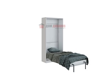 Кровать-шкаф DetalMaster Велена 1, 900х2000, цвет белый в Коврове