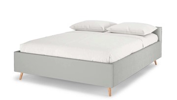 Спальная кровать Armos Kim-L 1800х1900 без подъёмного механизма в Коврове