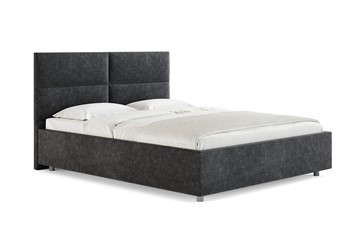 Кровать с мягким изголовьем Omega 180х190 с основанием в Коврове