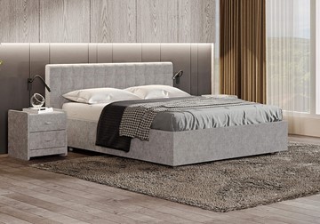 Кровать в спальню Siena 200х200 с основанием во Владимире