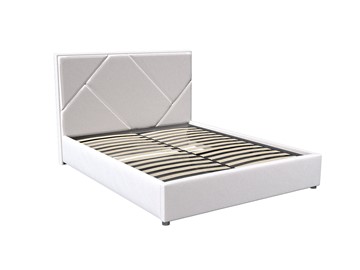 Двуспальная кровать Верона с подъемным механизмом 1600x2000 мм в Коврове