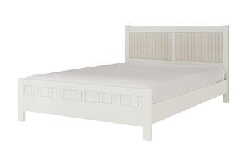 Кровать спальная Фрида (белый античный) 160х200 в Коврове