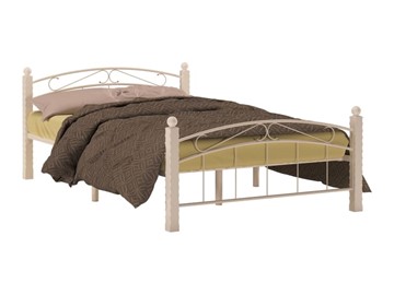 Кровать двуспальная Гарда 15, 160х200, белая в Коврове