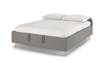 Кровать 1,5-спальная Armos Jazz-L 1400х1900 без подъёмного механизма в Коврове