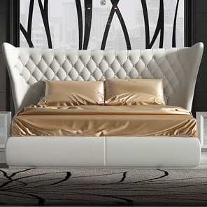 Кровать 2-спальная FRANCO MIAMI (180x200) в Коврове