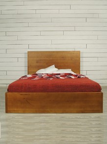 Кровать спальная Gouache Birch с ящиками (M10516ETG/4) в Коврове