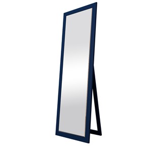 Напольное зеркало Rome, 201-05BETG, синее в Коврове