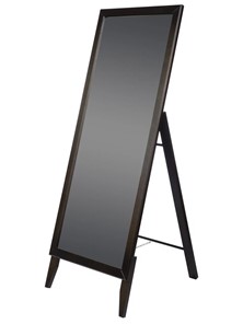 Зеркало напольное в гардероб BeautyStyle 29 (131х47,1х41,5см) Венге в Коврове