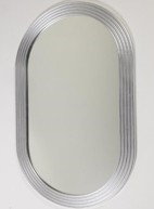 Круглое зеркало Аниса в Коврове