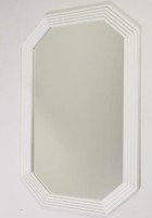 Круглое зеркало Наоми в Коврове