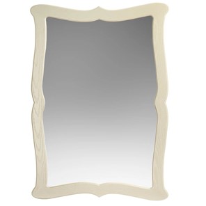 Зеркало настенное Берже 23 (слоновая кость) в Коврове