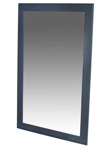 Зеркало настенное Берже 24-105 (серый графит) в Коврове