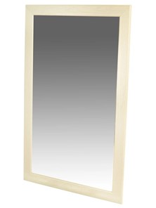 Зеркало настенное Берже 24-105 (слоновая кость) в Коврове