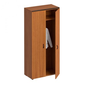 Шкаф для одежды Дин-Р, французский орех (90х46,5х196,5) ДР 770 в Коврове