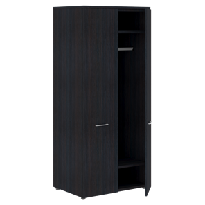 Шкаф для одежды XTEN Дуб Юкон XCW 85-2 (850х580х1930) в Коврове