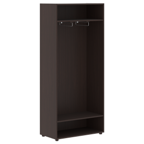 Каркас шкафа для одежды ALTO Венге ACW 85-1 (850х430х1930) в Коврове
