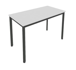 Письменный стол С.СП-5 Серый/Антрацит в Коврове