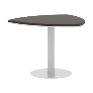 Конференц-стол Dioni, DCT 110M-1 (1100х1096х773) венге в Коврове