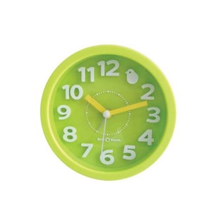 Часы будильник Зеленые в Коврове