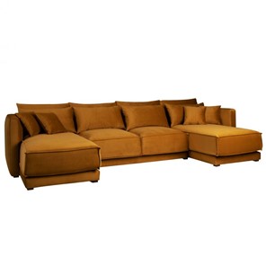 П-образный диван VISION CORNE II 3200х1600 в Коврове
