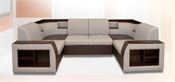 П-образный диван Соня-3 в Коврове