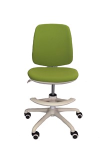 Кресло Libao LB-C 16, цвет зеленый в Коврове