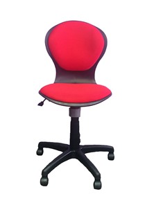 Кресло Libao LB-C 03, цвет красный во Владимире