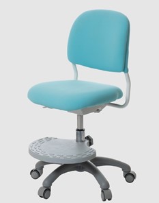 Кресло Rifforma Holto-15 голубое в Коврове