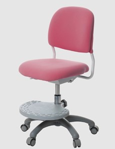 Кресло Holto-15 розовое в Коврове