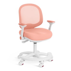Детское кресло RAINBOW Рink (розовый) арт.20170 в Коврове