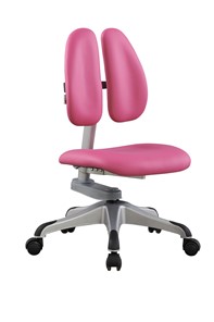 Кресло детское Libao LB-C 07, цвет розовый в Коврове