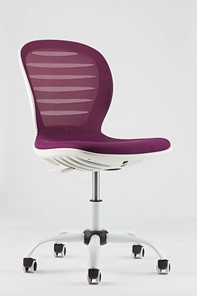 Кресло LB-C 15, цвет фиолетовый в Коврове