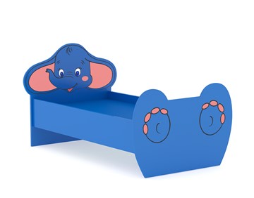 Кровать детская Слоненок K1V в Коврове